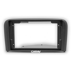 VOLVO S80 1999-05 CARAV 22-586 9-INCH