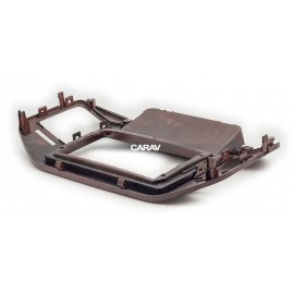 MITSUBISHI PAJERO, MONTERO, SHOGUN 1999-06 CARAV 22-587 9-INCH