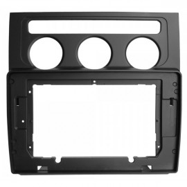 VOLKSWAGEN TOURAN 2003-10 CARAV 22-593 10.1-INCH