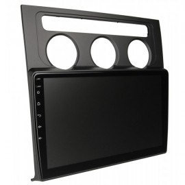 VOLKSWAGEN TOURAN 2003-10 CARAV 22-593 10.1-INCH