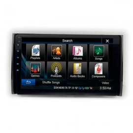 SKODA KODIAQ 2016-2021 CARAV 22-594 10.1-INCH