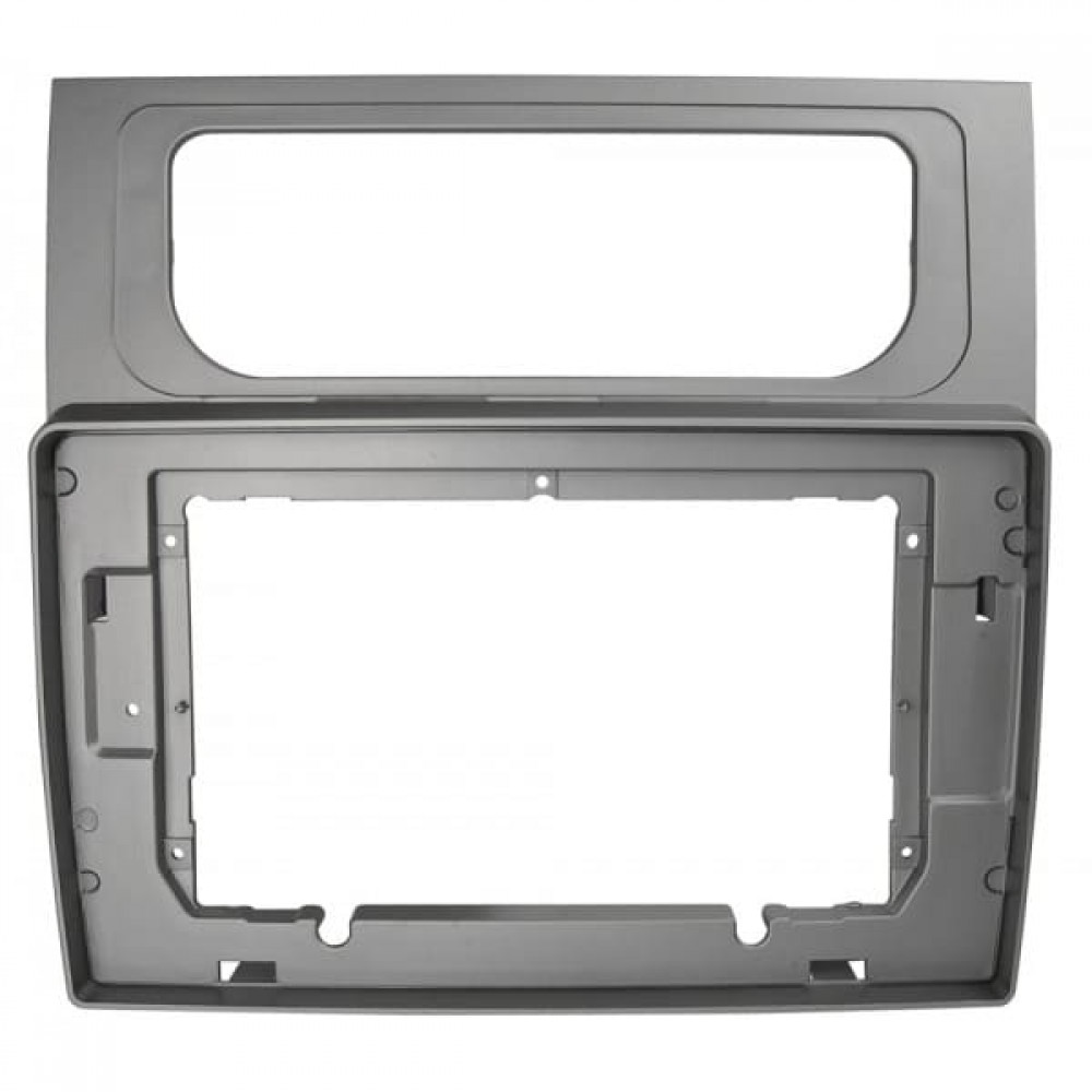 VOLKSWAGEN TOURAN 2010-2015 Carav 22-595 10.1-INCH