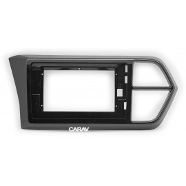 VOLKSWAGEN JETTA VS5 2019-2024 CARAV 22-597 10.1-INCH