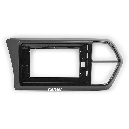 VOLKSWAGEN JETTA VS5 2019-2024 CARAV 22-597 10.1-INCH