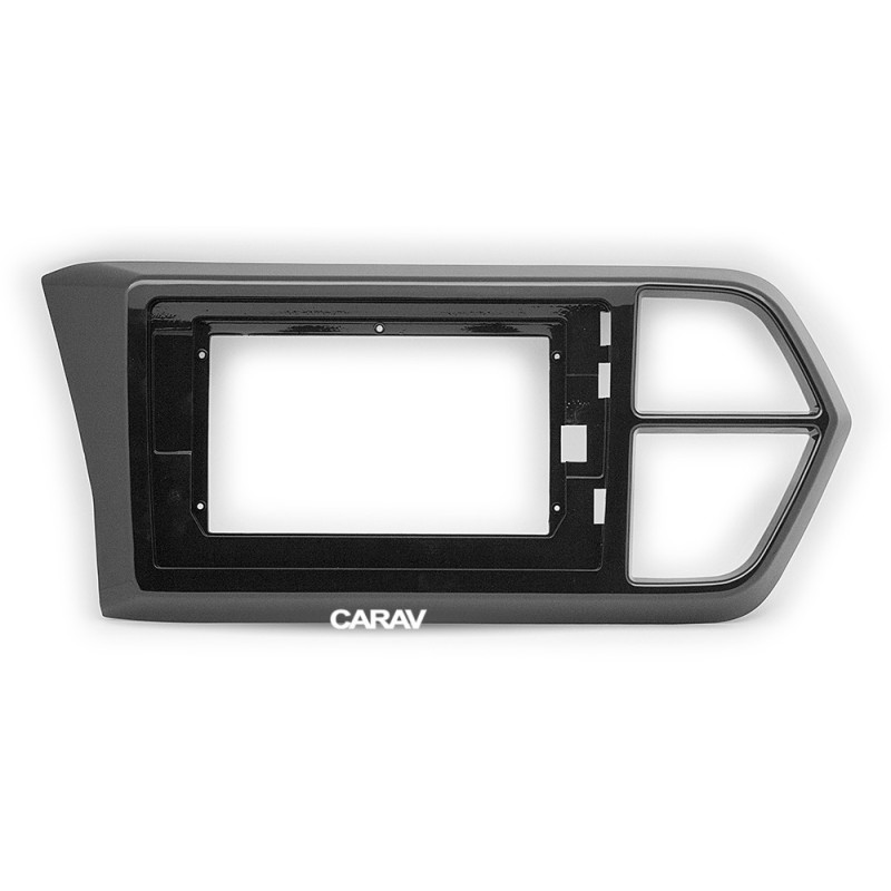 VOLKSWAGEN JETTA VS5 2019-2024 CARAV 22-597 10.1-INCH