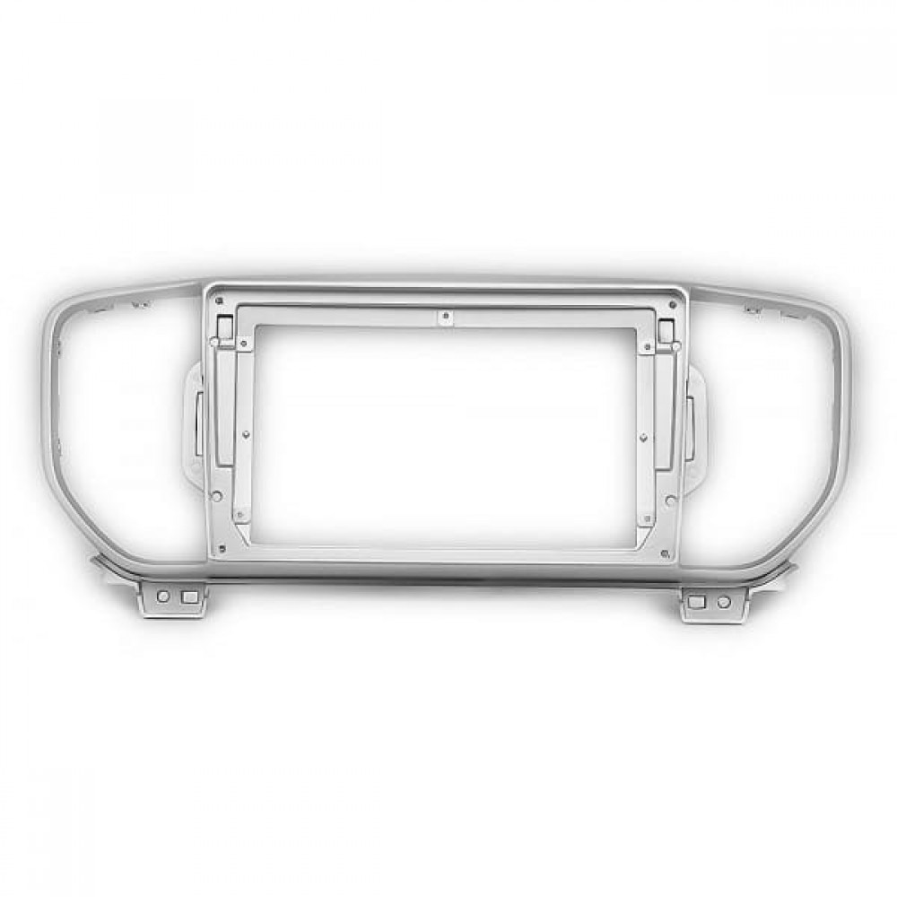 KIA SPORTAGE 2015-2018 Carav 22-599 9-INCH