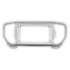 KIA SPORTAGE 2015-2018 Carav 22-599 9-INCH