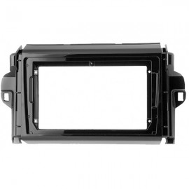 TOYOTA FORTUNER, SW4 CARAV 22-600 9-INCH