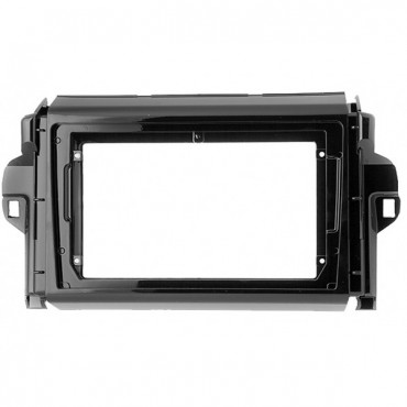 TOYOTA FORTUNER, SW4 CARAV 22-600 9-INCH