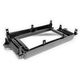 TOYOTA FORTUNER, SW4 CARAV 22-600 9-INCH