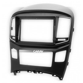 HYUNDAI H-1, STAREX, I800, IMAX, ILOAD 2015-2021 CARAV 22-604 9-INCH