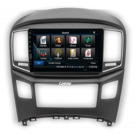 HYUNDAI H-1, STAREX, I800, IMAX, ILOAD 2015-2021 CARAV 22-604 9-INCH