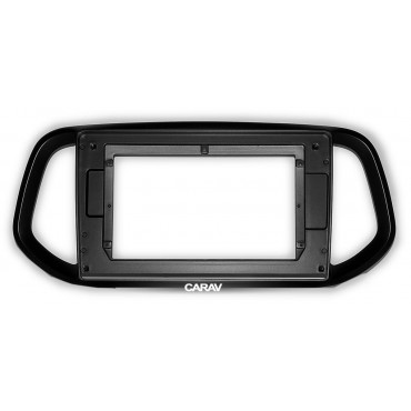 KIA KX3 2015-2018 CARAV 22-608 10.1-INCH