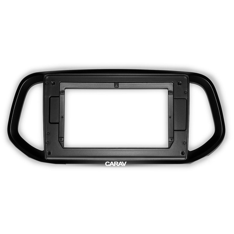 KIA KX3 2015-2018 CARAV 22-608 10.1-INCH