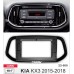 KIA KX3 2015-2018 CARAV 22-608 10.1-INCH