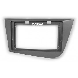 SEAT LEON 2005-12 CARAV 22-609 9-INCH