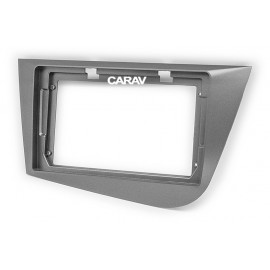 SEAT LEON 2005-12 CARAV 22-609 9-INCH