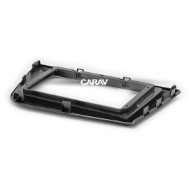 SEAT LEON 2005-12 CARAV 22-609 9-INCH