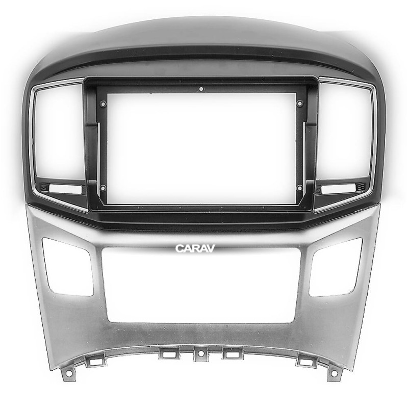 HYUNDAI H-1, STAREX, I800, IMAX, ILOAD 2015-2021 CARAV 22-610 9-INCH