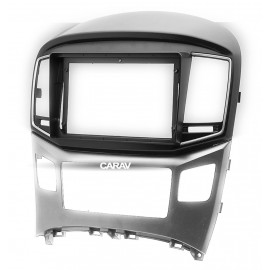 HYUNDAI H-1, STAREX, I800, IMAX, ILOAD 2015-2021 CARAV 22-610 9-INCH