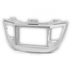 HYUNDAI TUCSON TL 2015-18 CARAV 22-613 9-INCH