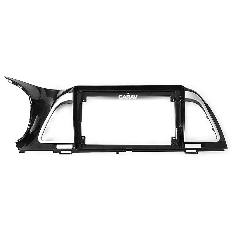 KIA K4 2014-17 CARAV 22-614 9-INCH