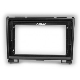 GREAT WALL HOVER H3, HOVER H5, X240 CARAV 22-615 9-INCH