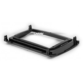 GREAT WALL HOVER H3, HOVER H5, X240 CARAV 22-615 9-INCH