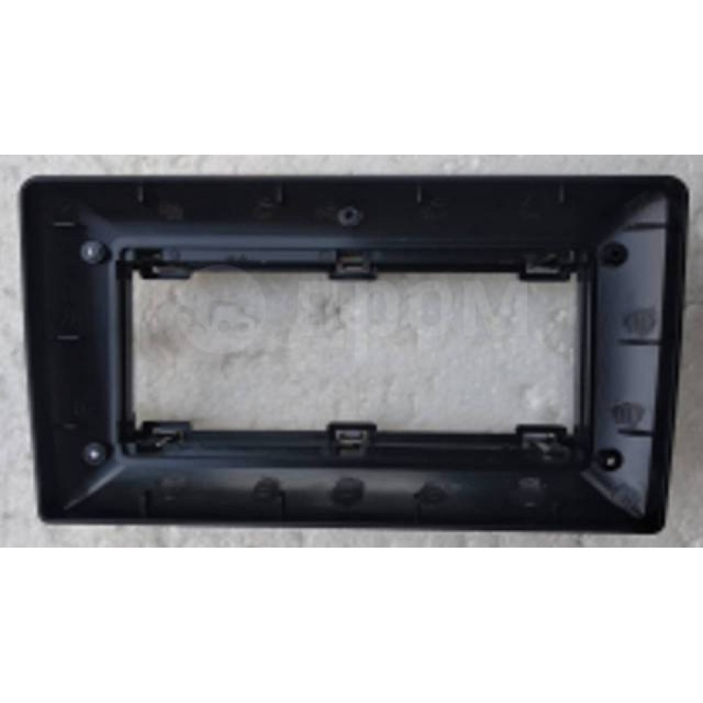 PROTON SAVVY 2005-10 CARAV 22-617 9-INCH