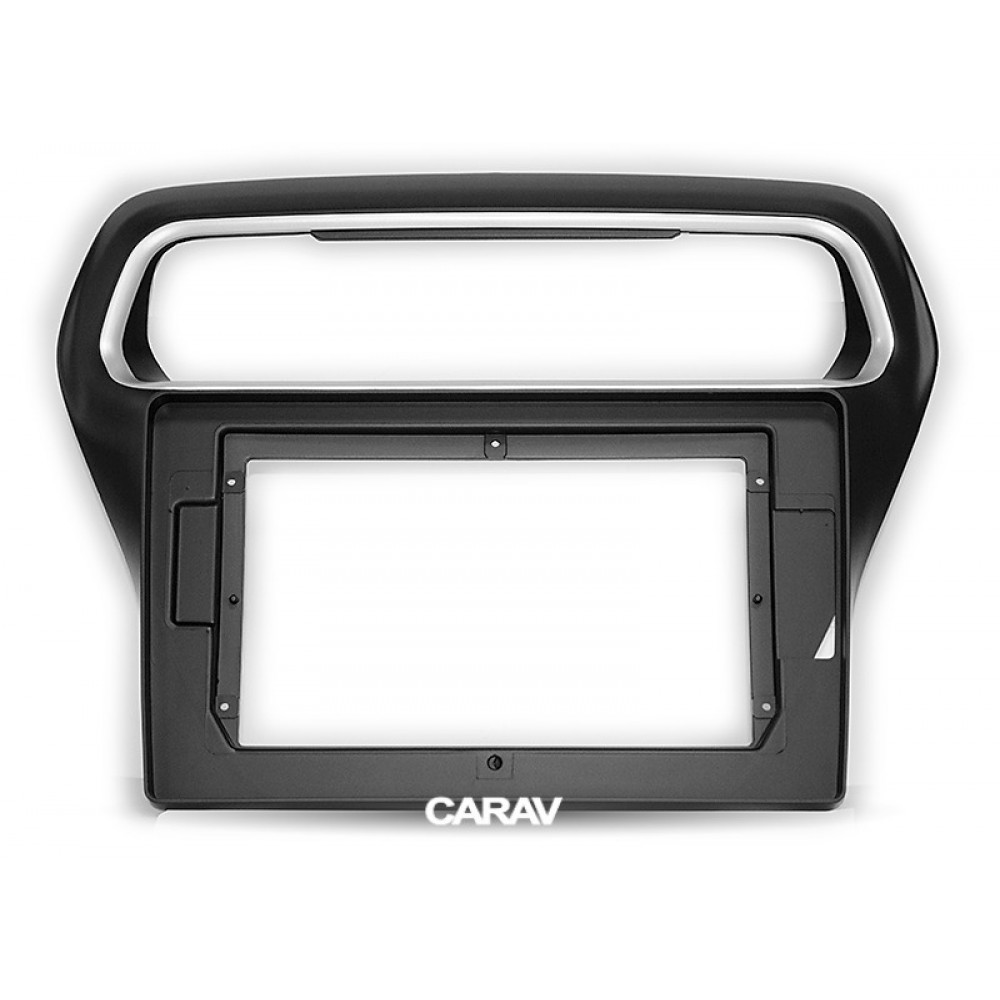 FORD ESCORT 2014+ CARAV 22-619 10.1-INCH