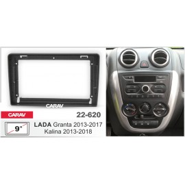 LADA GRANTA, KALINA CARAV 22-620 9-INCH