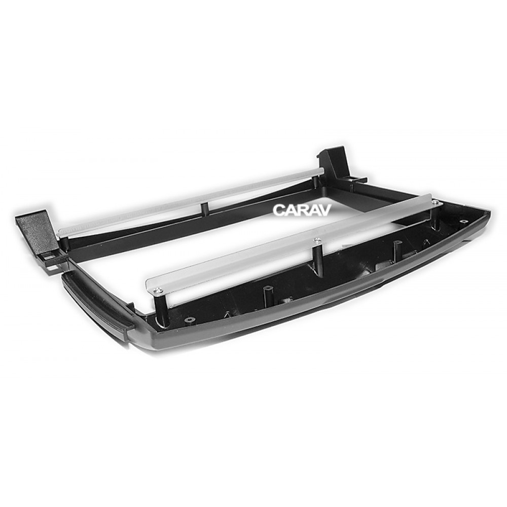 FORD RANGER, EVEREST 2015+ CARAV 22-621 9-INCH