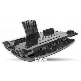 FORD RANGER, EVEREST 2015+ CARAV 22-621 9-INCH