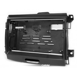 FORD RANGER, EVEREST 2015+ CARAV 22-621 9-INCH