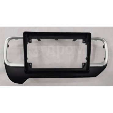 HYUNDAI VENUE 2019+ CARAV 22-622 9-INCH