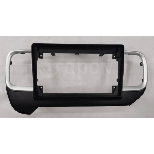 HYUNDAI VENUE 2019+ CARAV 22-622 9-INCH