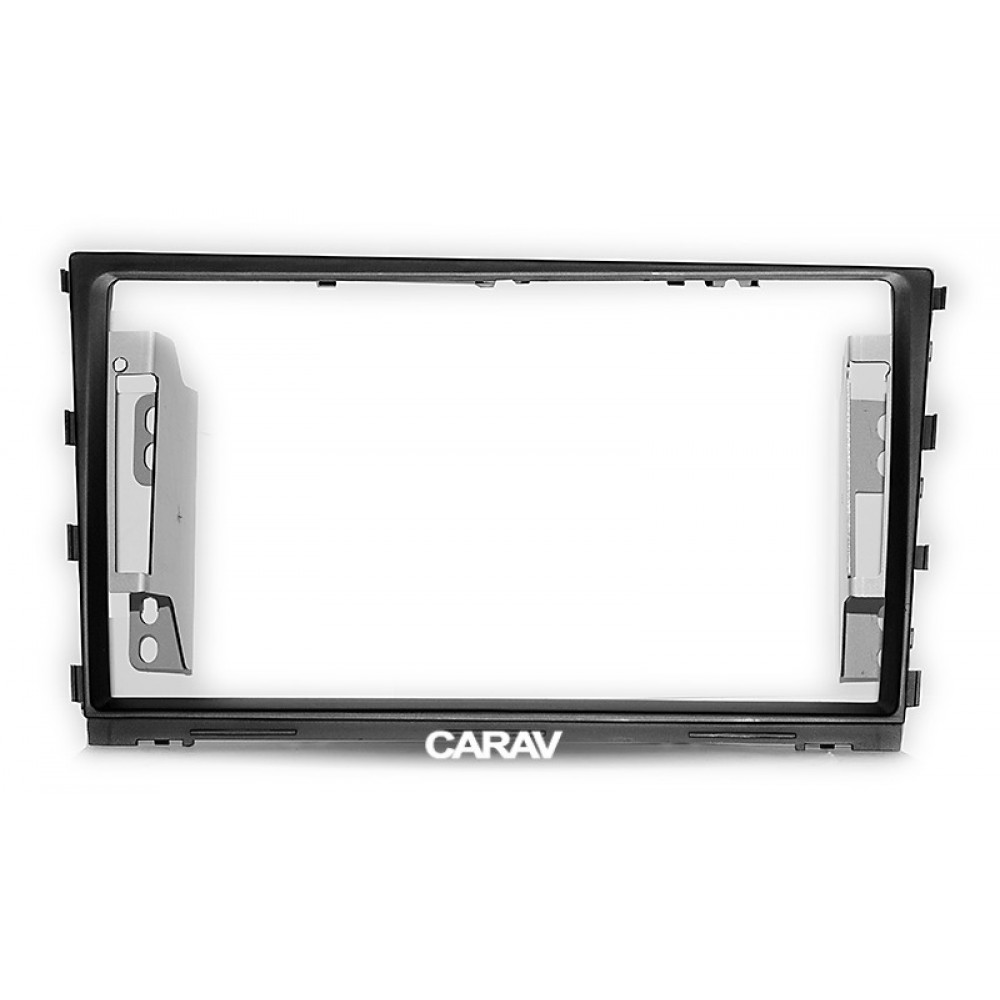 HYUNDAI MISTRA 2013-17 CARAV 22-623 9-INCH