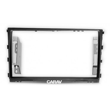 HYUNDAI MISTRA 2013-17 CARAV 22-623 9-INCH