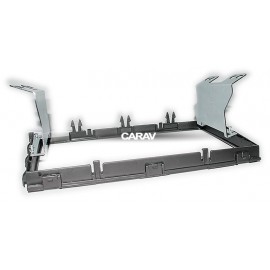 HYUNDAI MISTRA 2013-17 CARAV 22-623 9-INCH