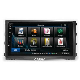 HYUNDAI MISTRA 2013-17 CARAV 22-623 9-INCH