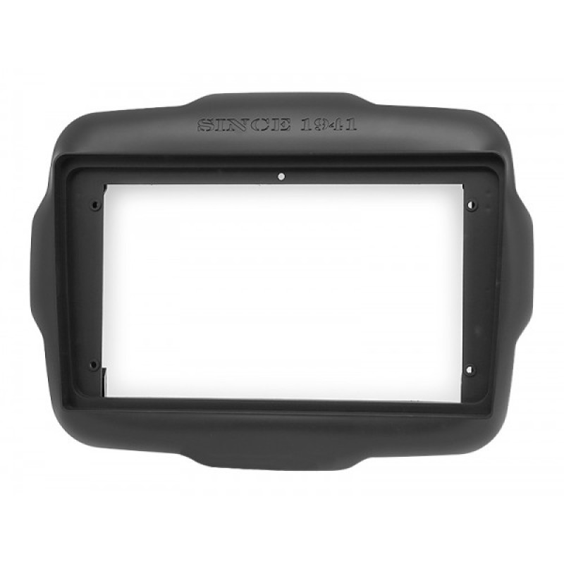 JEEP RENEGATE 2014+ CARAV 22-629 9-INCH