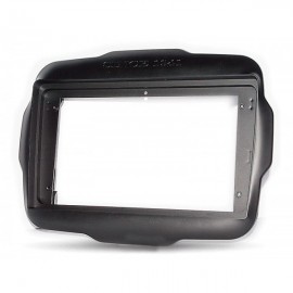 JEEP RENEGATE 2014+ CARAV 22-629 9-INCH