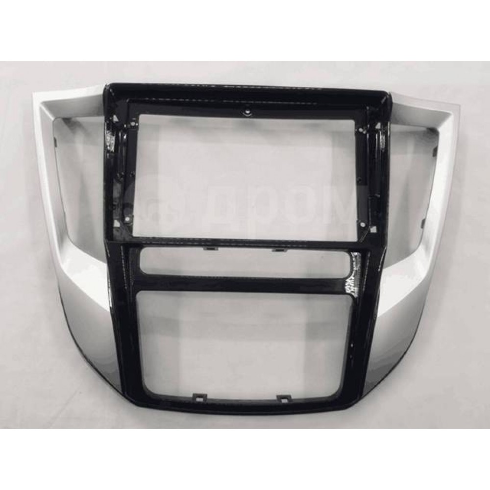 MITSUBISHI GRAND LANCER 2017+ CARAV 22-631 9-INCH