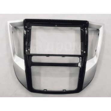 MITSUBISHI GRAND LANCER 2017+ CARAV 22-631 9-INCH