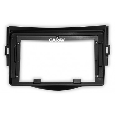 LANDWIND X5 2013-2020 CARAV 22-633 9-INCH