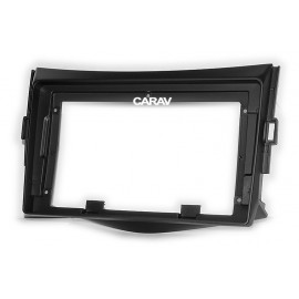 LANDWIND X5 2013-2020 CARAV 22-633 9-INCH