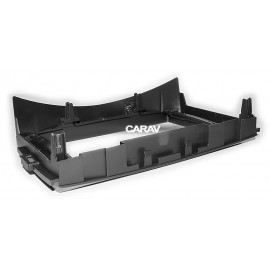 LANDWIND X5 2013-2020 CARAV 22-633 9-INCH