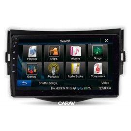 LANDWIND X5 2013-2020 CARAV 22-633 9-INCH