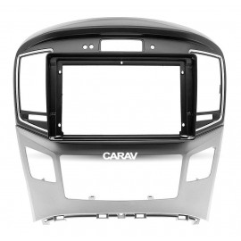 HYUNDAI H-1, STAREX, I800, IMAX, ILOAD 2015-2021 CARAV 22-635 9-INCH