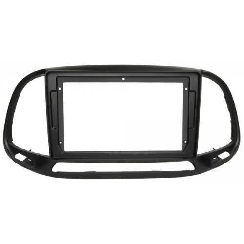 FIAT DOBLO 2015+ CARAV 22-636 9-INCH